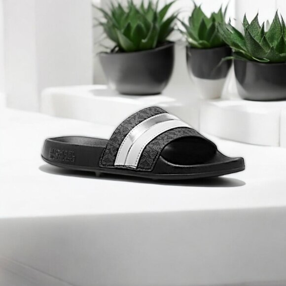 Michael Kors Shoes - MICHAEL KORS Brandy Sandals